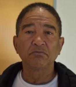 Juan Manuel Fernandez a registered Sex Offender of California