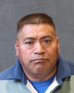 Juan Valdez Franciso a registered Sex Offender of California