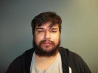 Juan Valentin Fregoso a registered Sex Offender of California