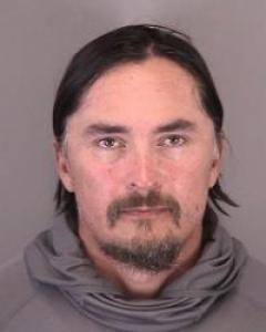 Juan Alberto Fuentes a registered Sex Offender of California