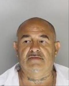 Juan B Gabaldon a registered Sex Offender of California