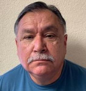 Juan Galindo a registered Sex Offender of California