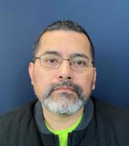 Juan Francisco Garcia a registered Sex Offender of California