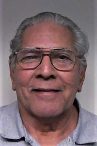 Juan Francisco Garcia a registered Sex Offender of California