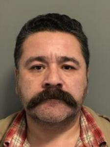 Juan Carlos Garcia a registered Sex Offender of California