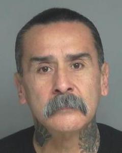 Juan Antonio Garcia a registered Sex Offender of California