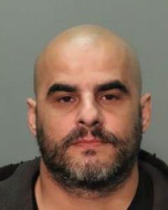 Juan Luis Garza a registered Sex Offender of California