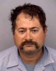 Juan Godinez a registered Sex Offender of California