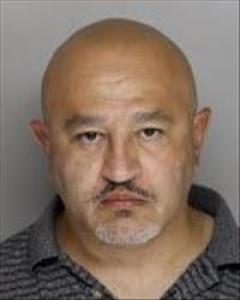 Juan Antonio Gonzalez a registered Sex Offender of California
