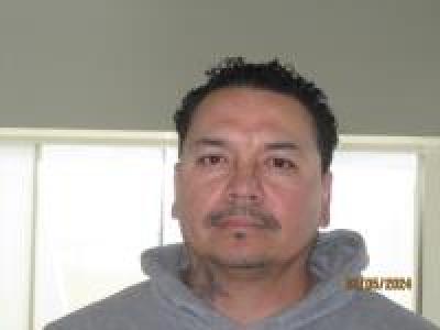 Juan Carlos Gonzalez a registered Sex Offender of California