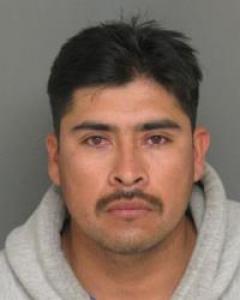 Juan Juan Granados a registered Sex Offender of California