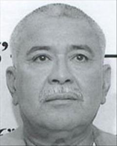 Juan Manuel Guardado a registered Sex Offender of California