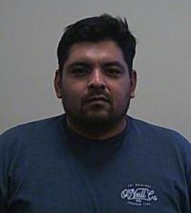 Juan Jose Gutierrez a registered Sex Offender of California