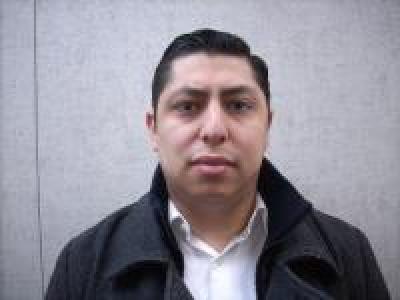 Juan Pablo Gutierrez a registered Sex Offender of California