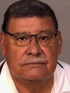 Juan Manuel Guzman a registered Sex Offender of California
