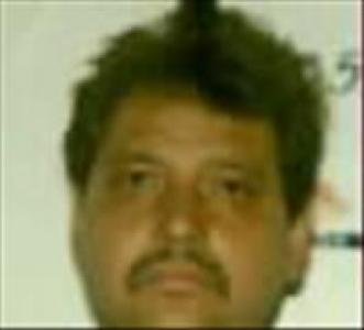 Juan Hermosillo a registered Sex Offender of California