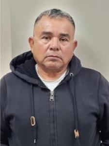 Juan Hernandezmendez a registered Sex Offender of California