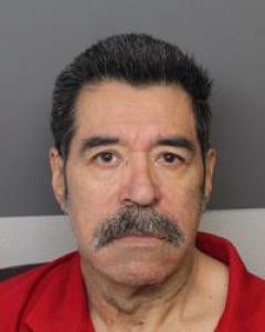 Juan Manuel Hernandez a registered Sex Offender of California