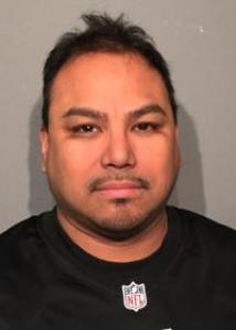 Juan Francisco Hernandez a registered Sex Offender of California