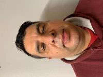 Juan Jose Herrera a registered Sex Offender of California