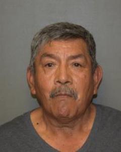 Juan Evangelista Jiminez a registered Sex Offender of California