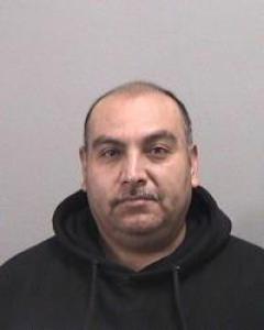 Juan Leonbuenrostro a registered Sex Offender of California