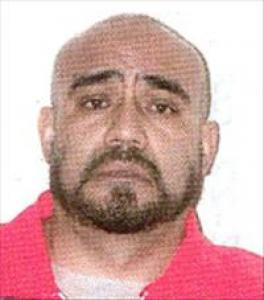 Juan Garcia Loesa a registered Sex Offender of California