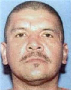 Juan Luis Lopez a registered Sex Offender of California