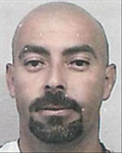 Juan Francisco Manzo a registered Sex Offender of California