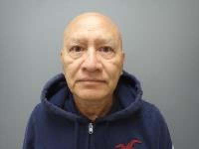 Juan Jose Martinez a registered Sex Offender of California