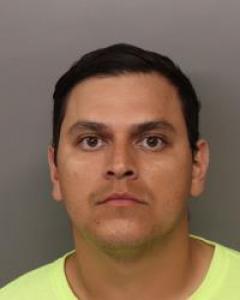 Juan Carlos Martinez a registered Sex Offender of California