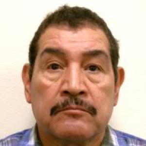 Juan Mauricio a registered Sex Offender of California