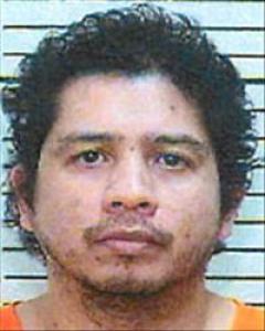 Juan Carlos Mendez a registered Sex Offender of California