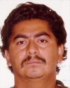 Juan Jose Mercado a registered Sex Offender of California