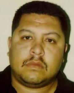 Juan Mireles a registered Sex Offender of California
