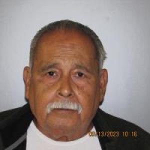 Juan Molina a registered Sex Offender of California