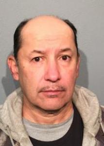 Juan M Montano a registered Sex Offender of California