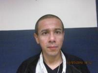 Juan Moran a registered Sex Offender of California