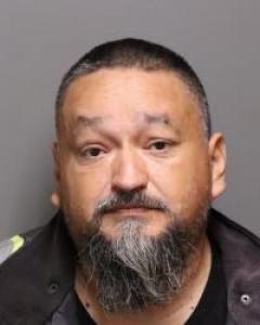 Juan Carlos Moreno a registered Sex Offender of California