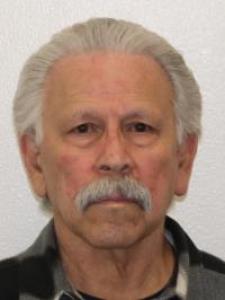 Juan Guillermo Murillo a registered Sex Offender of California