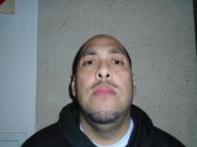 Juan Carlos Navarrette a registered Sex Offender of California