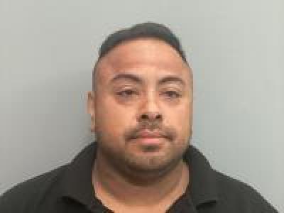 Juan Navarro a registered Sex Offender of California