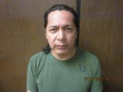 Juan Fernando Navarro a registered Sex Offender of California