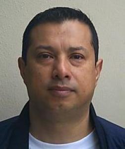 Juan Nunez a registered Sex Offender of California