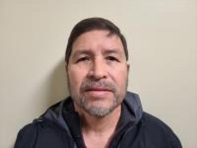 Juan Ordonez a registered Sex Offender of California