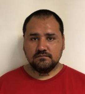 Juan Carlos Ortiz a registered Sex Offender of California