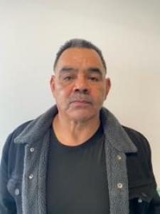 Juan Padilla a registered Sex Offender of California