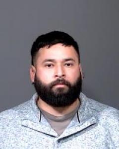 Juan Rogelio Perez III a registered Sex Offender of California