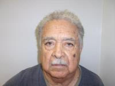 Juan Martinez Pineda a registered Sex Offender of California