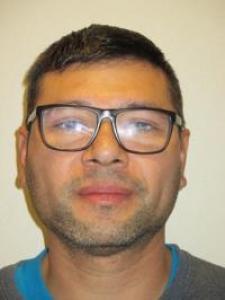 Juan Pineda a registered Sex Offender of California